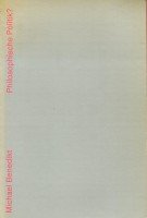 Philosophische Politik? Books