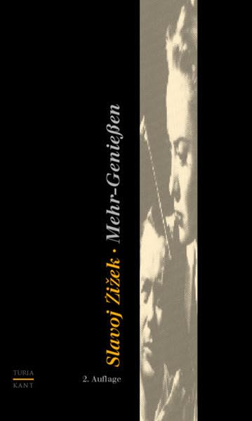 Mehr-Genießen. Lacan in der Populärkultur Psychology