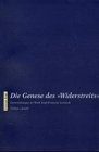 Die Genese des 'Widerstreits': Entwicklungen im Werk Jean-Francois Lyotards. Diss. 1994 Books