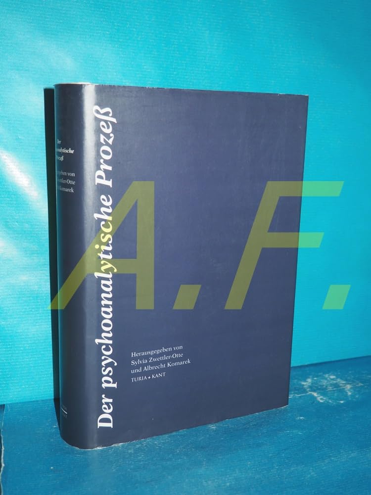 Der psychoanalytische Prozess. Festschrift zum 70. Geburtstag von Harald Leupold-Löwenthal Law