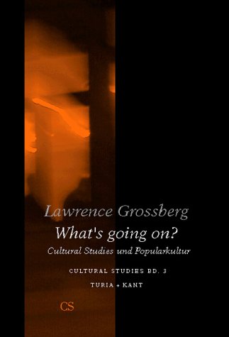 What's going on: Cultural Studies und Popularkultur Books