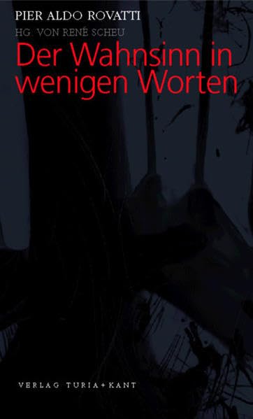 Der Wahnsinn in wenigen Worten Philosophy