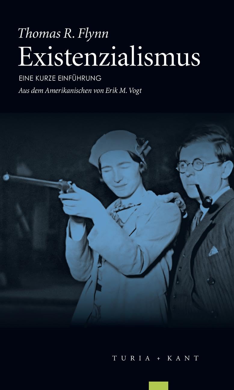Existenzialismus Philosophy
