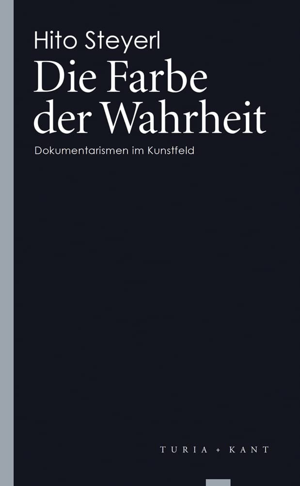 Die Farbe der Wahrheit Natural Sciences