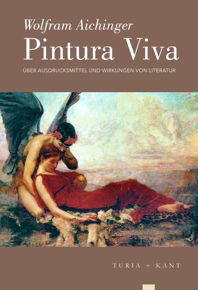 Pintura viva Philosophy Books