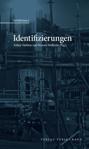 Identifizierungen (Verhältnisse) Reference Books