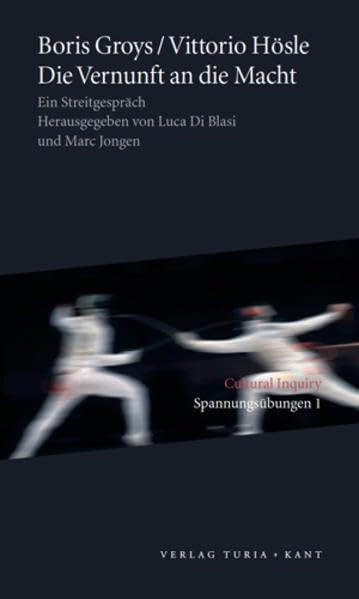 Product Image: Vernunft an die Macht