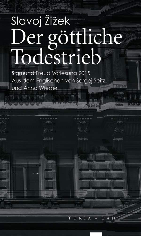 Der göttliche Todestrieb book