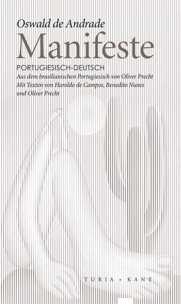 Manifeste Poetry