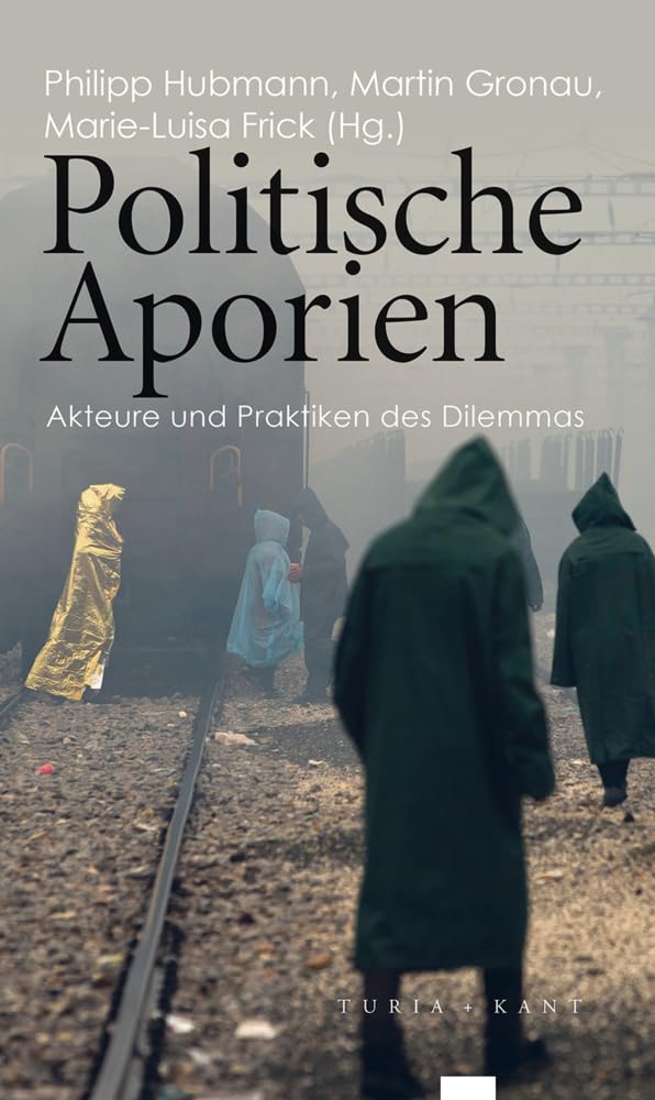 Politische Aporien book