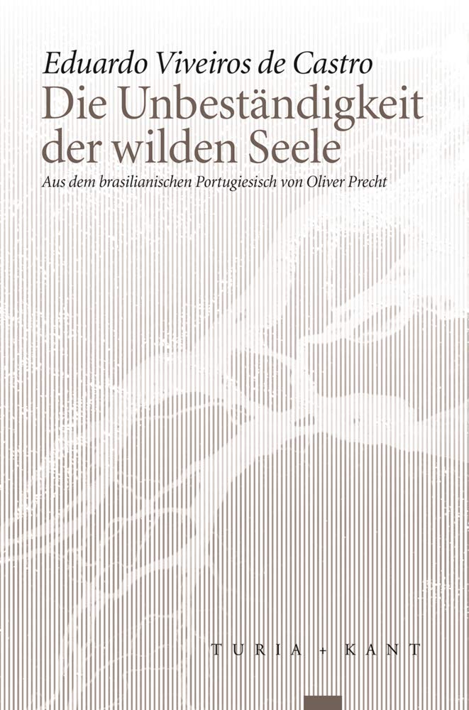 Die Unbeständigkeit der wilden Seele book