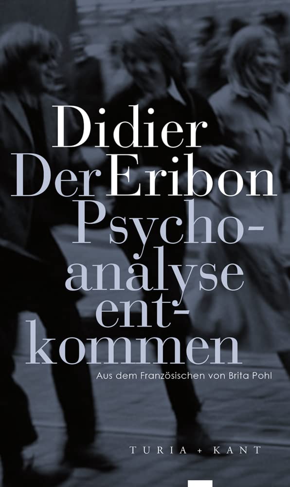 Product Image: Der Psychoanalyse entkommen
