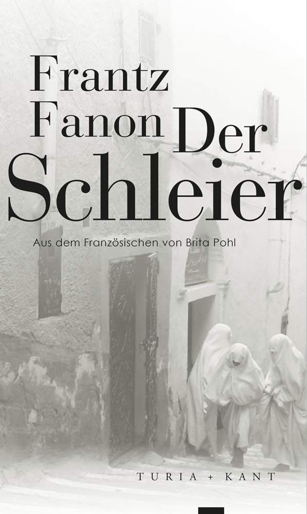 Der Schleier Philosophy