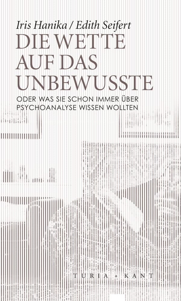 Die Wette auf das Unbewusste Medicine Books
