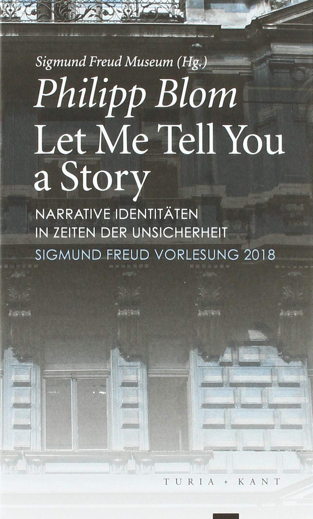 Let Me Tell You a Story Contemporary literature