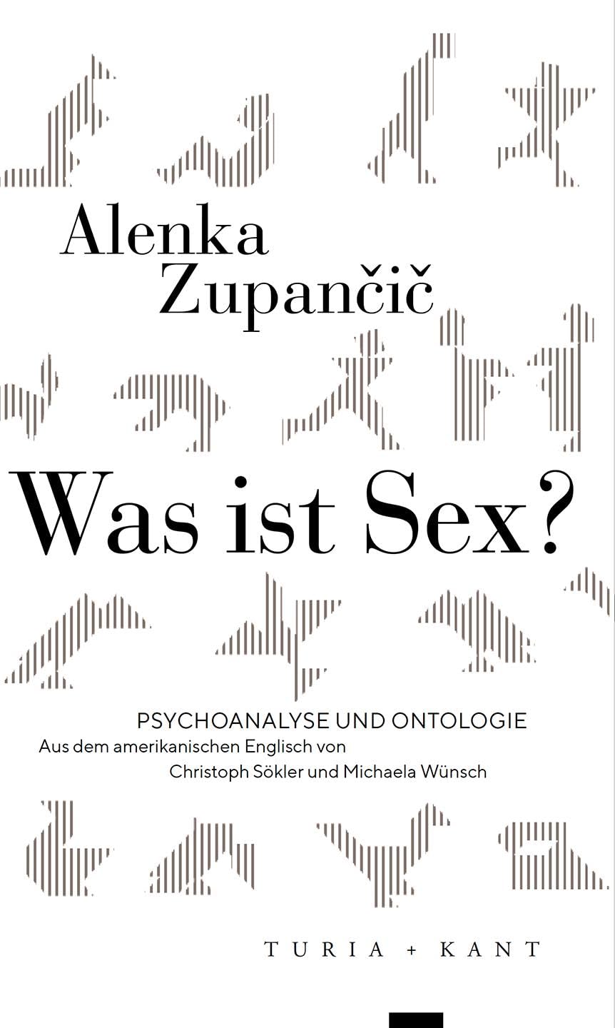 Was ist Sex? Philosophy