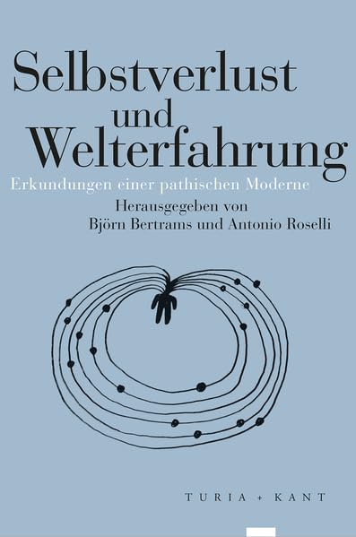 Selbstverlust und Welterfahrung: Erkundungen einer pathischen Moderne Books