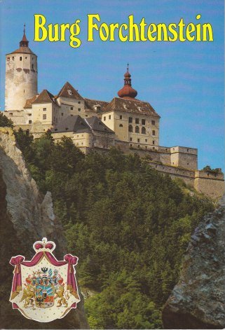 Burg Forchenstein Travel Guides