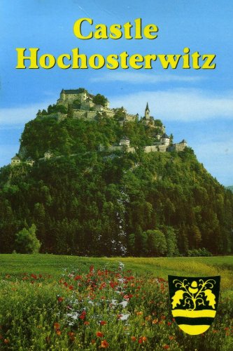 Castle Hochosterwitz Books