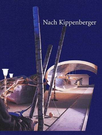 Nach Kippenberger: Zur Ausstellung im Museum Moderner Kunst (MUMOK), Stiftung Ludwig, Wien, 12.6.-31.8.2003 u. im Van Abbemuseum Eindhoven, 22.11.2003-1.2.2004. Dtsch.-Engl. Film, Art & Culture