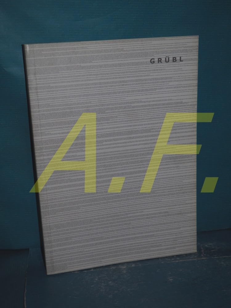 Elisabeth Grübl Film, Art & Culture