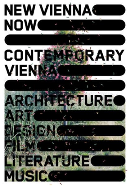 New Vienna Now / Contemporary Vienna Law