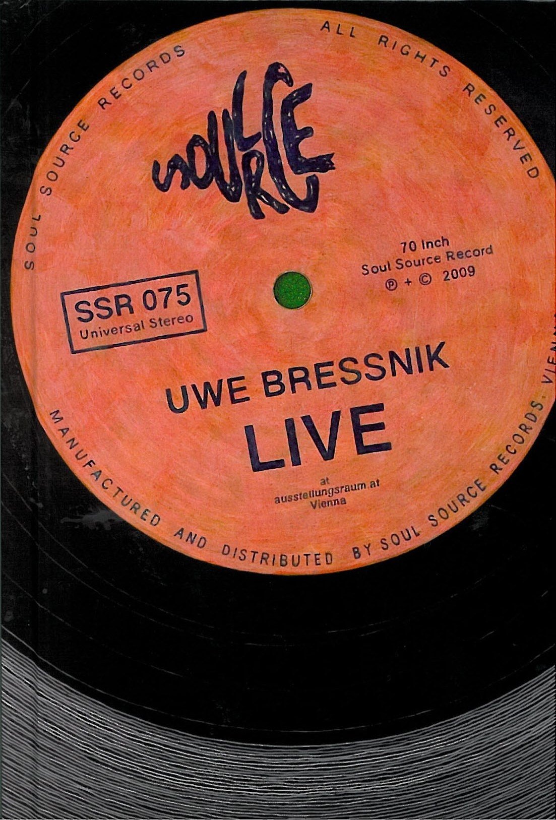Live Books