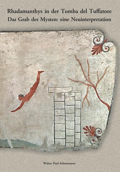 Rhadamanthys in der Tomba del Tuffatore: Das Grab der Mysten: eine Neuinterpretation Natural Sciences