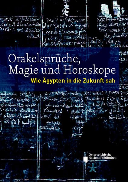 Orakelsprüche, Magie und Horoskope Politics & History