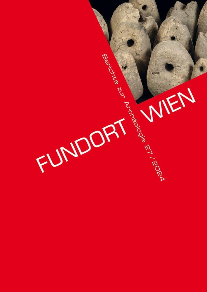 Fundort Wien 27/2024 Natural Sciences