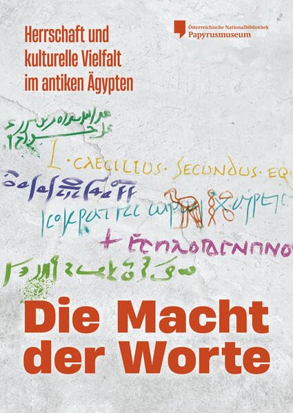 Die Macht der Worte. book