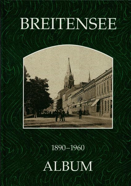 Breitensee 1890-1960 (Die alten Ortschaften Wiens) Books