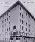 Otto Wagner: Ausgeführte Bauten: Villen, Wohn- und Geschäftshäuser Architecture