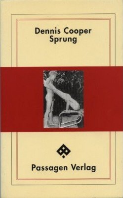 Sprung Contemporary literature Books