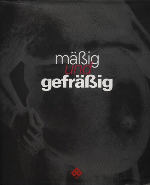 mässig und gefrässig Second-hand books on film, art and culture