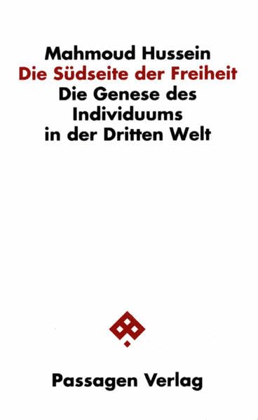Die Südseite der Freiheit Law