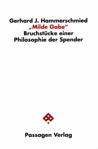 "Milde Gabe" Philosophy