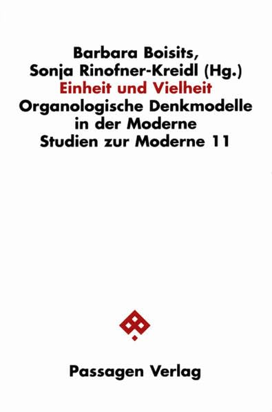 Einheit und Vielheit Reference Books