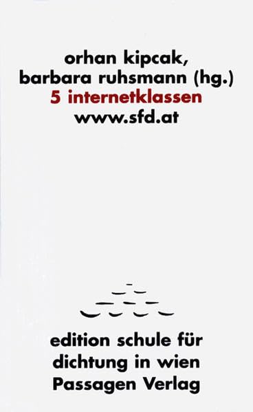 5 internet-klassen (Passagen Literaturtheorie) Contemporary literature