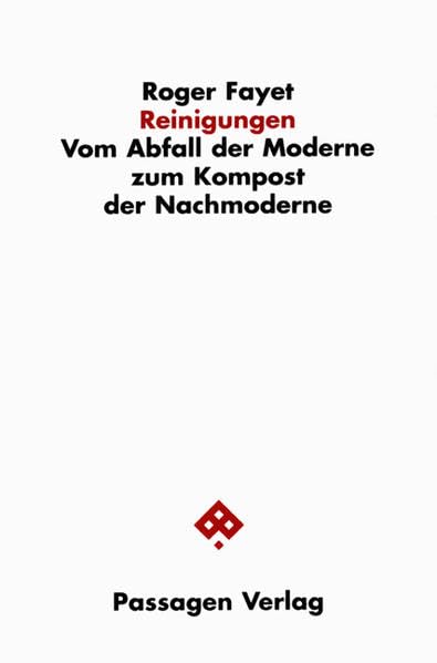 Product Image: Reinigungen