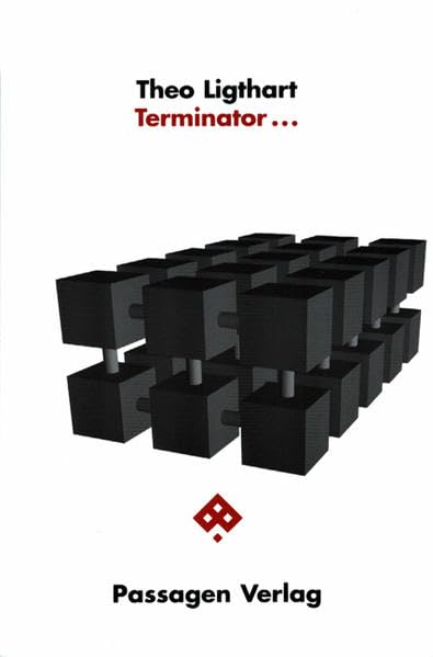 Terminator... Film, Art & Culture