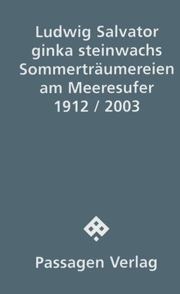 Sommerträumereien am Meeresufer book
