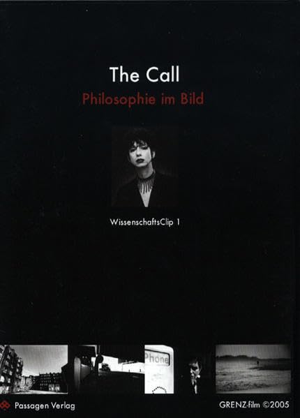 The Call, 1 DVD Films