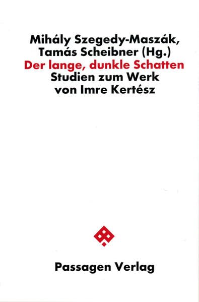 Der lange, dunkle Schatten Contemporary literature