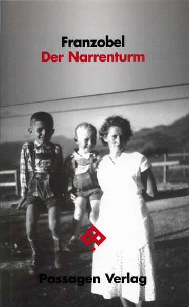 Der Narrenturm. Stück, Materialien, Collagen (Passagen Literatur) Drama