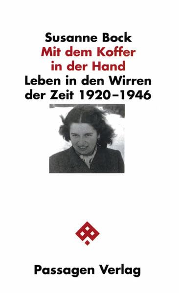 Product Image: Mit dem Koffer in der Hand
