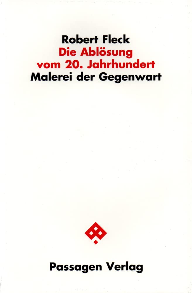 Die Ablösung vom 20. Jahrhundert Film, Art & Culture