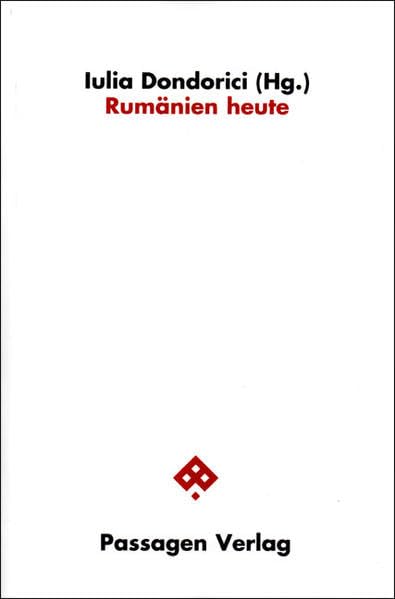 Product Image: Rumänien heute