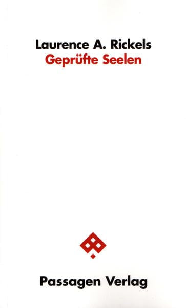 Product Image: Geprüfte Seelen