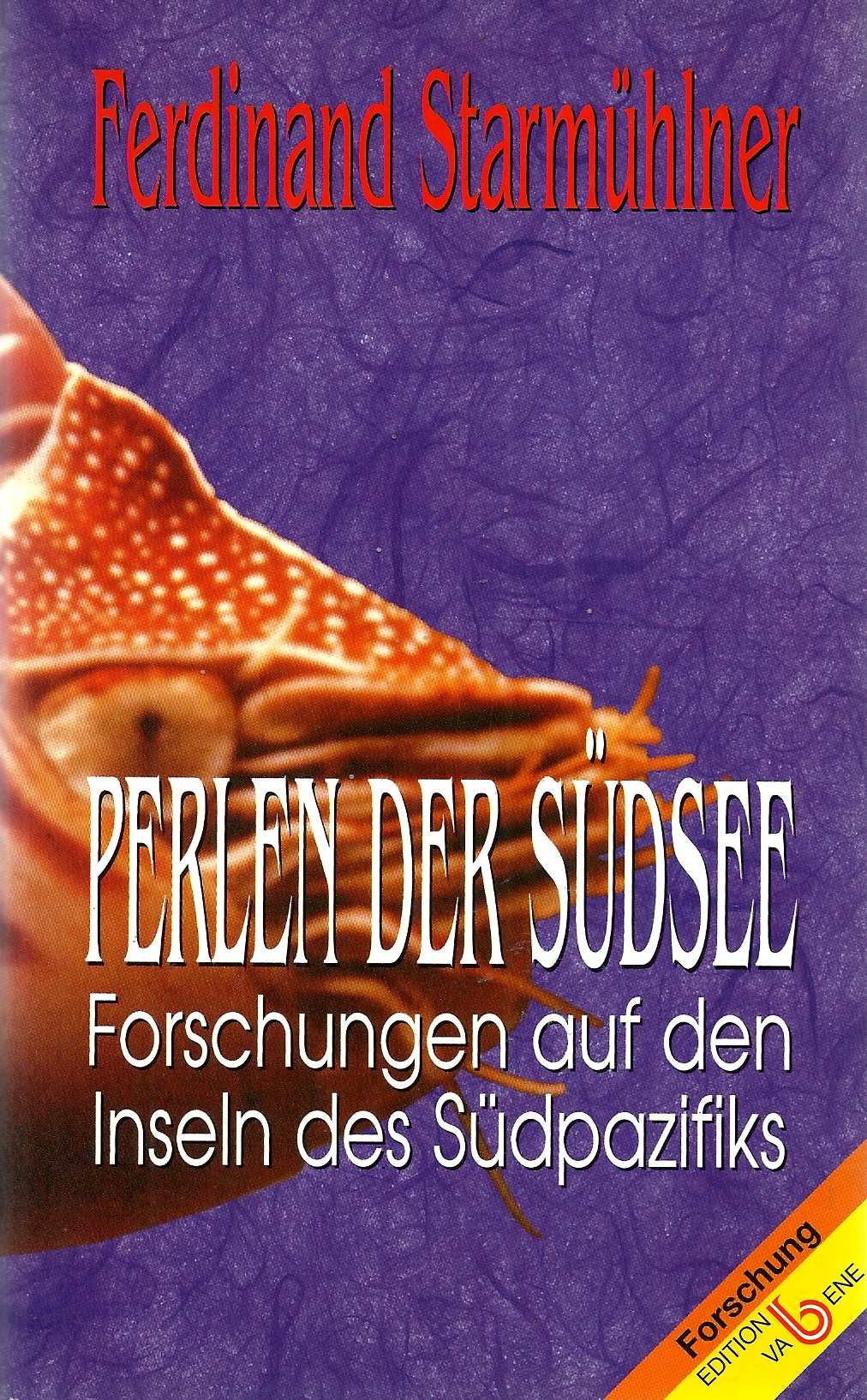 Perlen der Südsee: Forschungen auf den Inseln des Südpazifiks Travel
